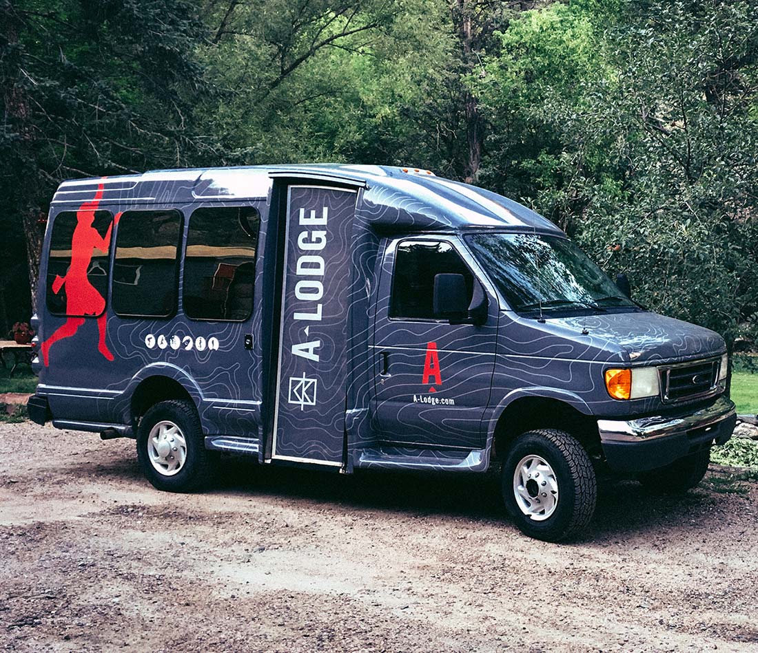 What Does Shuttle Mean When Renting A Car