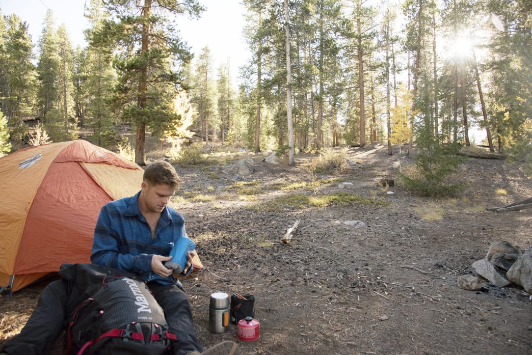 How to Elevate Your Backpacking and Camping Food Game