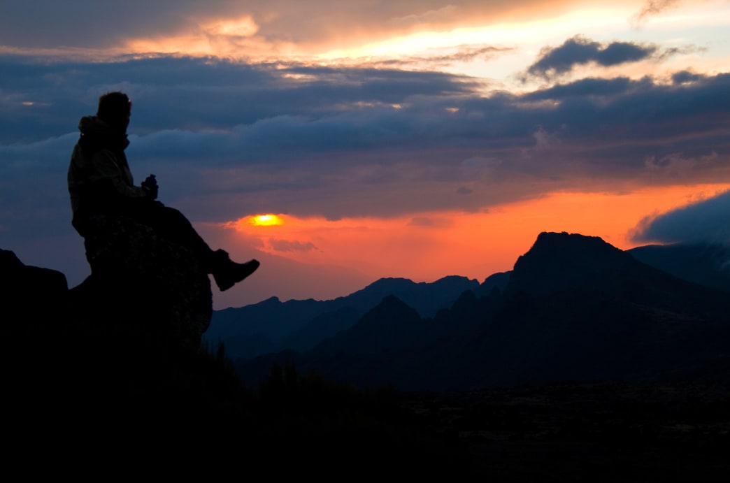 15 of the Most Iconic Hikes in the World